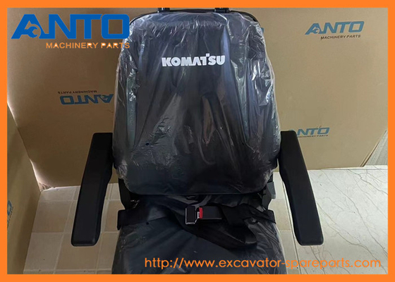 20Y-57-41502 20Y-57-41501 Kursi ASSY KOMATSU suku cadang excavator untuk PC130-8