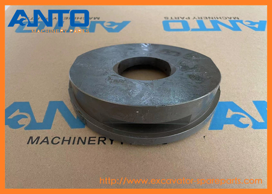 XKAH00451 Hub HYUNDAI Excavator Spare Parts Untuk R210LC-3H R210LC-7