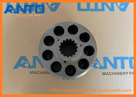 XKAH00671 XKAY01093 Spring HYUNDAI Excavator suku cadang yang cocok untuk R110-7
