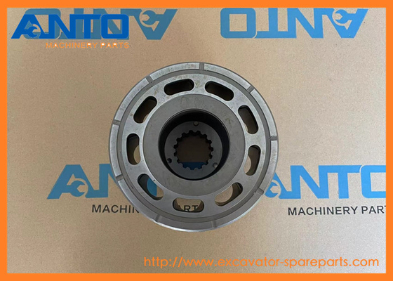 XKAH00671 XKAY01093 Spring HYUNDAI Excavator suku cadang yang cocok untuk R110-7