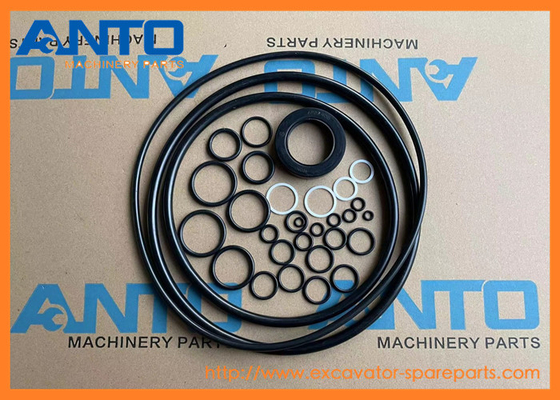 XKAH01054 Seal Kit HYUNDAI Excavator Spare Parts Cocok untuk R210LC-7