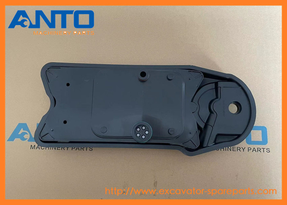 493-6636 4936636 Crankcase Ventilation Filter Breather Excavator suku cadang yang cocok untuk C7.1 326F L