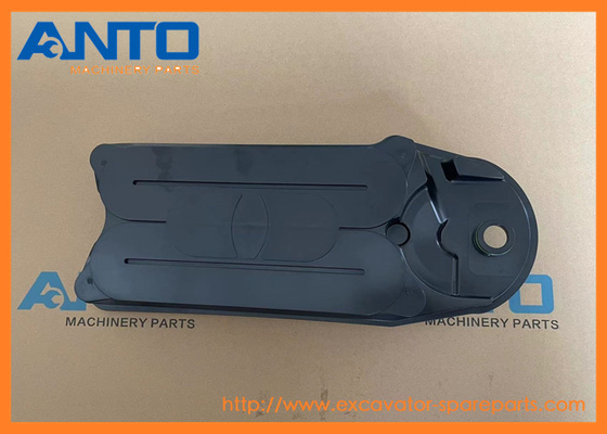 493-6636 4936636 Crankcase Ventilation Filter Breather Excavator suku cadang yang cocok untuk C7.1 326F L