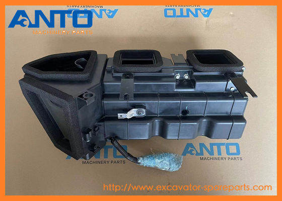 493-6636 4936636 CrankCAASE Ventilation Filter Breather Excavator suku cadang yang cocok untuk R140LC-7