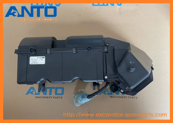 493-6636 4936636 Crankcase Ventilation Filter Breather Excavator suku cadang yang cocok untuk R140LC-7