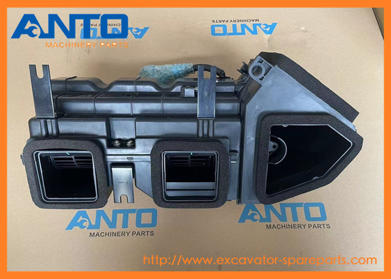 493-6636 4936636 Crankcase Ventilation Filter Breather Excavator suku cadang yang cocok untuk R140LC-7