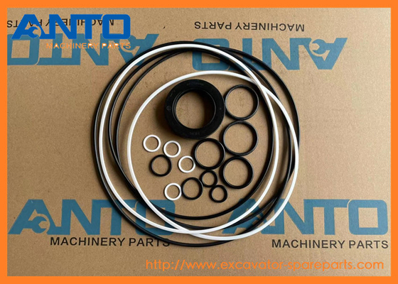 XKAY00518 Seal Kit HYUNDAI Excavator Spare Parts Fit untuk R110-7 HX140 L