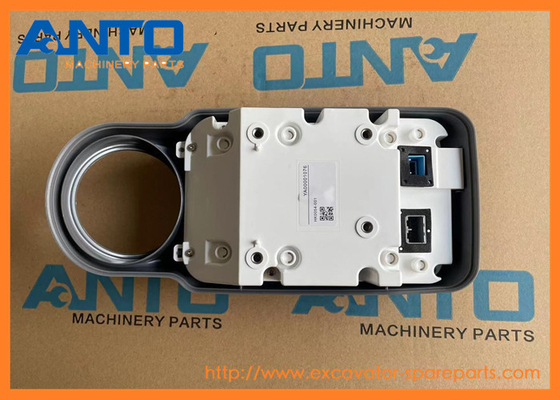 YA00001076 Monitor HITACHI Excavator Spare Parts Cocok untuk ZH200-A ZX210H-5G