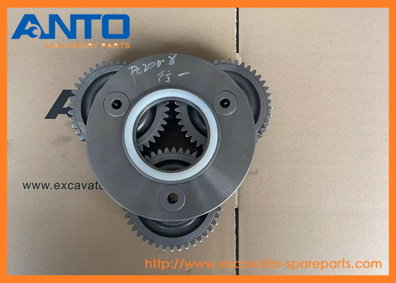 20Y-27-22160 20Y2722160 Dukungan Pembawa Untuk KOMATSU HB205 HB215 PC100L PC200 PC200CA