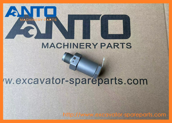 6745-71-4330 6745714330 Katup Bantuan Untuk Komatsu Excavator Spare Parts PC300LL PC350LL