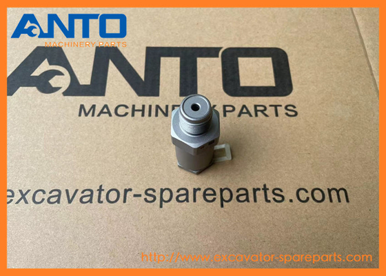 6745-71-4330 6745714330 Katup Bantuan Untuk Komatsu Excavator Spare Parts PC300LL PC350LL