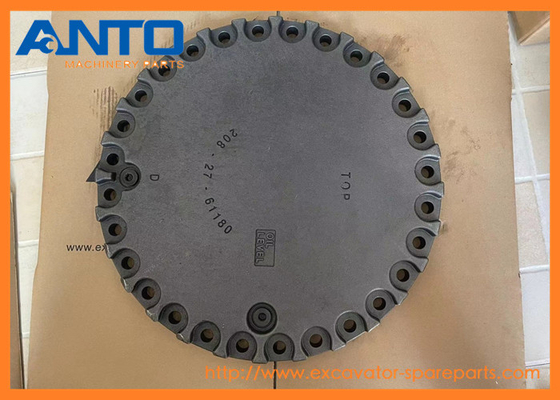 208-27-61180 2082761180 Tutup Untuk Penggali KOMATSU PC300 PC300HD PC300LL PC380 PC400