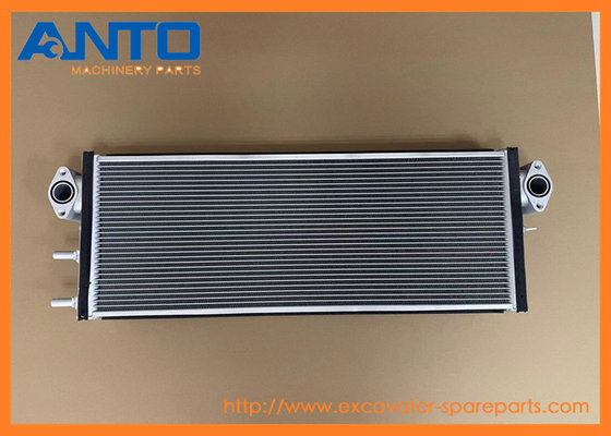 21K-03-71471 21K0371471 Pendukung pendingin minyak untuk Penggali KOMATSU PC160 PC180