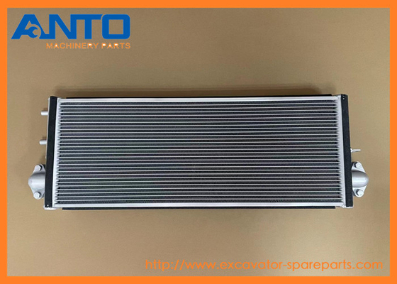 21K-03-71471 21K0371471 Pendukung pendingin minyak untuk Penggali KOMATSU PC160 PC180