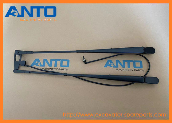 423-926-4781 4239264781 Wiper Arm Assembly KOMATSU Excavator Spare Parts Untuk WA380-6