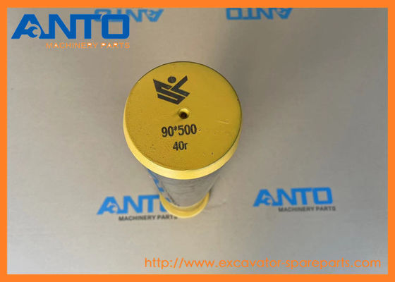 3088754 Bucket Pin HITACHI Excavator Spare Parts Fit Untuk ZX230LC ZX240 ZX250F