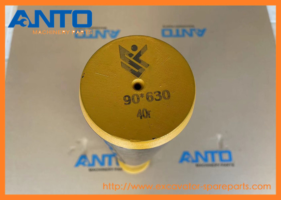 3088753 Bucket Pin HITACHI Excavator Spare Parts Fit Untuk ZX120-3 ZX200