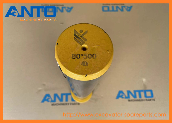 3088752 Bucket Pin HITACHI Excavator Spare Parts Cocok untuk ZX120-3 ZX1000K-3