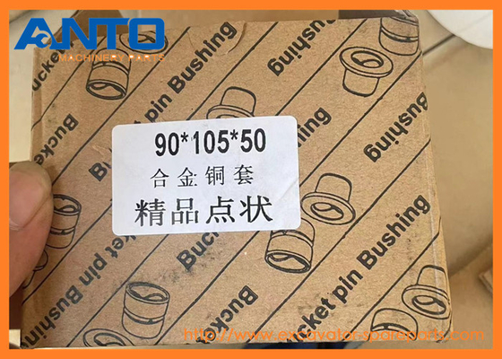 4358100 Busing HITACHI Excavator Spare Parts Cocok untuk EX220-5 EX230-5
