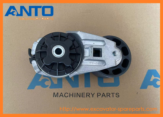6736614150 Garis Tensioner Komatsu Excavator Spare Parts Untuk 6D102E-1F