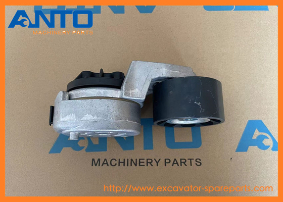 6736614150 Garis Tensioner Komatsu Excavator Spare Parts Untuk 6D102E-1F