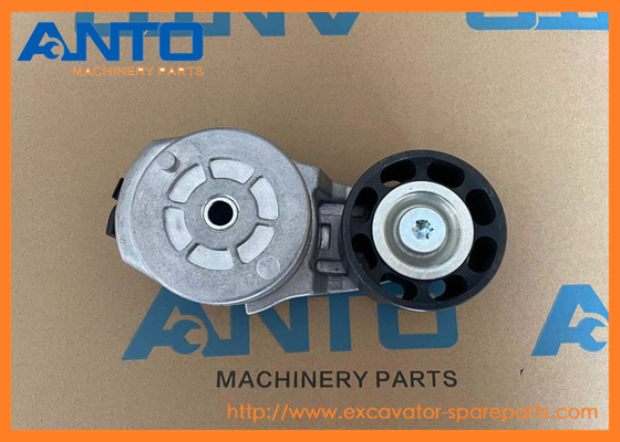 6736614150 Garis Tensioner Komatsu Excavator Spare Parts Untuk 6D102E-1F