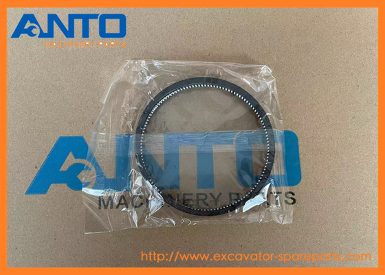 129001-22500 Ring Piston Set HYUNDAI Excavator Spare Parts Cocok Untuk HSL610