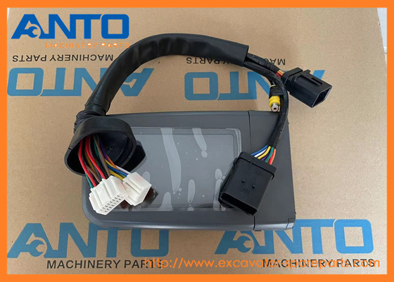 2218861 3668810 2602171 3863454 Monitor Elektronik Excavator suku cadang Untuk 345D