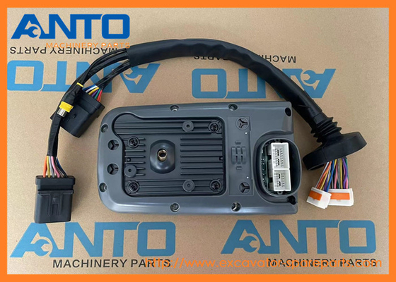 2218861 3668810 2602171 3863454 Monitor Elektronik Excavator suku cadang Untuk 345D