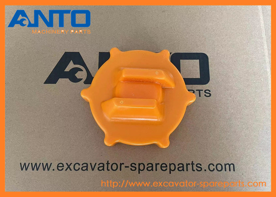 07051-01000 0705101000 Cap KOMATSU suku cadang excavator untuk D155AX-6