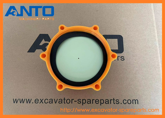 07051-01000 0705101000 Cap KOMATSU suku cadang excavator untuk D155AX-6