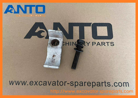 4720559 Klem pipa HITACHI suku cadang excavator untuk ZX470-5G ZX870-5G