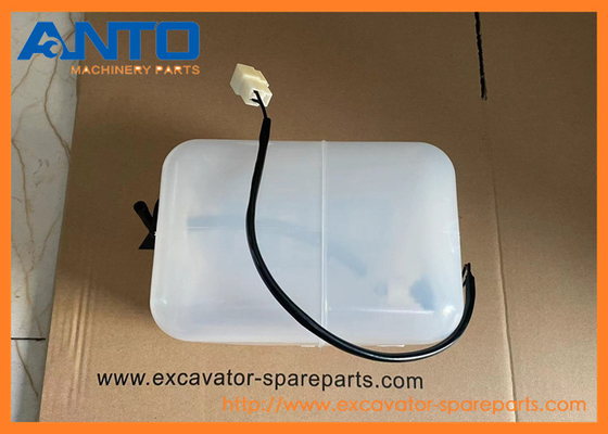 4130139 Tangki air HITACHI suku cadang excavator untuk CX350DR CX500