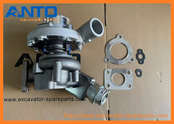 3539808 3535972 Turbocharger HITACHI Excavator suku cadang untuk E320GX C7.1