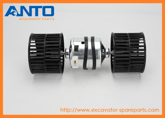 AN51500-10770 AN51500-10771 A/C Pengembang Kipas Motor KOMATSU Excavator Spare Parts Untuk WA200-6