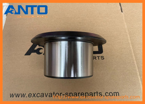 JRV0594 Bush Steel JCB Excavator Spare Parts Cocok Untuk JS200 JS220