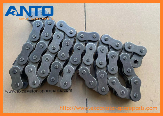 6G-1633 6G1633 Cadangan Excavator Rantai Cocok untuk 3306 140G