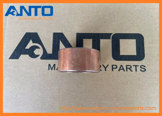 YD00000040 Busing HITACHI Excavator Spare Parts Cocok untuk ZX40U-5A