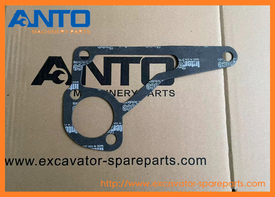 6136611820 6136-61-1811 Gasket KOMATSU suku cadang excavator untuk S6D108-1C-6