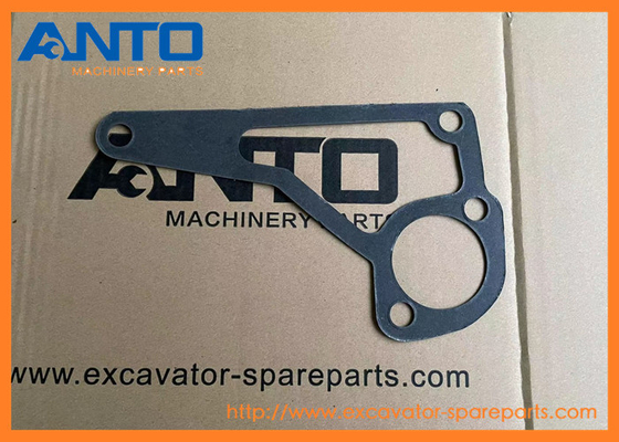 6136611820 6136-61-1811 Gasket KOMATSU suku cadang excavator untuk S6D108-1C-6