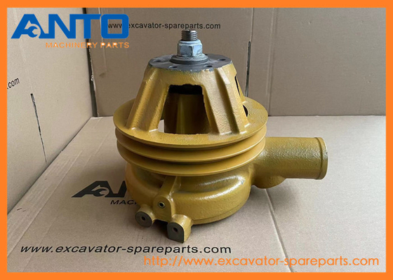 6222611600 6222-61-1300 Pompa Air KOMATSU Bagian Cadang Excavator Untuk SA6D108