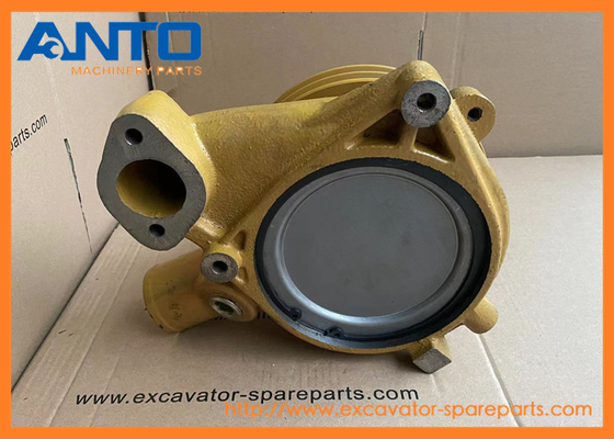 6222611600 6222-61-1300 Pompa Air KOMATSU Bagian Cadang Excavator Untuk SA6D108