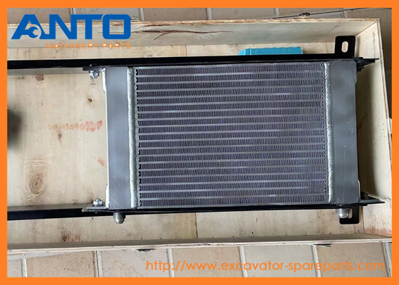 14X-03-31232 14X-03-31233 Oil Cooler ASS'Y KOMATSU Excavator Spare Parts Untuk D65EX-15