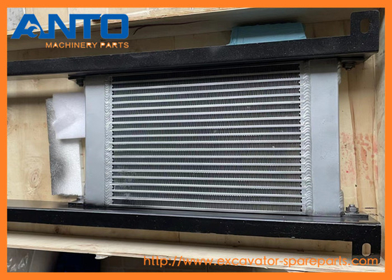 14X-03-31232 14X-03-31233 Oil Cooler ASS'Y KOMATSU Excavator Spare Parts Untuk D65EX-15