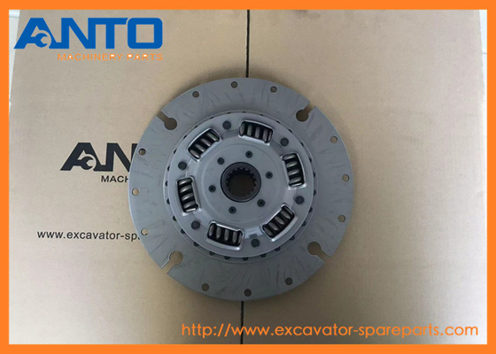 205-01-72110 2050172110 2060158360 Pendukung Disk Amper Untuk KOMATSU Excavaotrs PC200 PC220 PC240