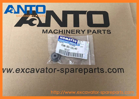 708-2G-15140 7082G15140 Dukungan Kursi Untuk KOMATSU Excavaotrs PC160 PC180 PC190 PC300
