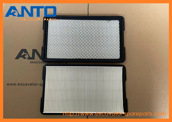 423-07-52410 4230752410 Dukungan Filter Untuk Komatsu Wheel Loader WA270 WA320 WA380 WA470