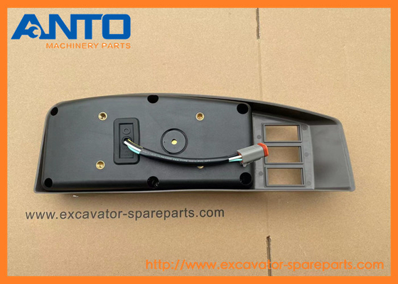 21N830012 Panel Cluster Monitor HYUNDAI Excavator Spare Parts Fit Untuk R140LC-7 R210LC-7