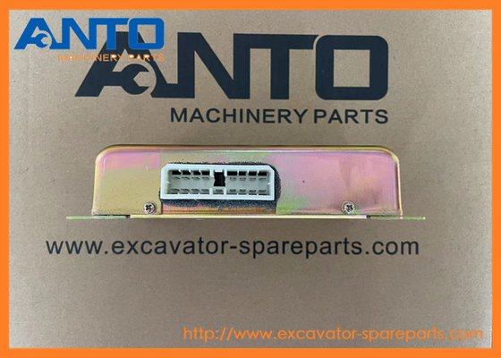 KHR1885 KHR1347 Pengontrol Motor Drive JCB Excavator Spare Parts Cocok Untuk JS130