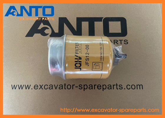 P551434 JFS12-00 Filter bahan bakar DOOSAN suku cadang excavator cocok untuk AGCO DT 8.4